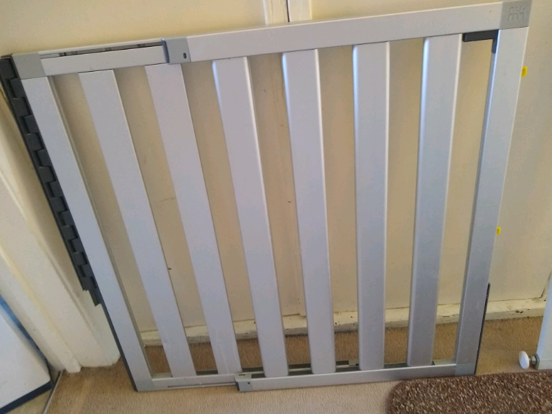 lindam numi stair gate spares